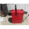 Image 3 : Used Nespresso Pixie Expresso Coffee Machine