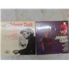 Image 4 : 6 Albums - Johnny Cash