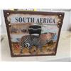 Image 2 : New Safari Canvas Trunk 13" x 14" x 23" 