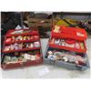 Image 1 : 2 Tackle Boxes Full of Gear