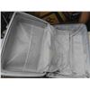 Image 7 : 3pc Air Canada Hard Side Luggage