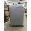 Image 8 : 3pc Air Canada Hard Side Luggage