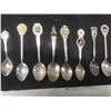 Image 6 : Souvenir Collector Spoons