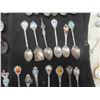 Image 7 : Souvenir Collector Spoons
