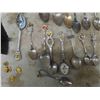 Image 8 : Souvenir Collector Spoons