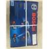 Image 1 : New Bosch Combo Kit 18V Cordless Impact Driver, Drill/ Driver, Charger, 2 Batteries,