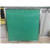 Image 2 : 8 New Universal Air Filters - Furnace 20" x 20"  Model FF-1050B