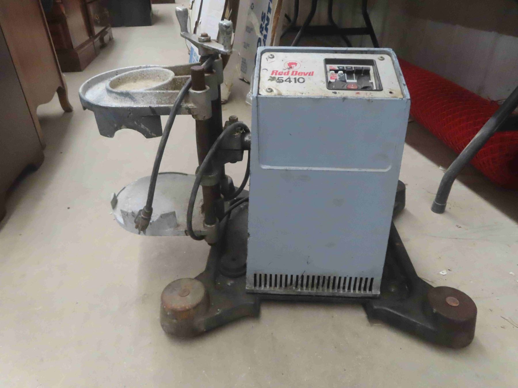 Red Devil Electric Paint Mixer Not Working red-devil-electric-paint-mixer-not-working