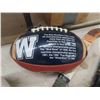 Image 2 : Large Group of Sports Equipment ; Field Hockey Stick, Softball, Soccer Balls, Rackets, 
