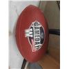 Image 3 : Large Group of Sports Equipment ; Field Hockey Stick, Softball, Soccer Balls, Rackets, 