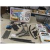 Image 1 : Hobby Electric Train Set with Transformer  - Untested
