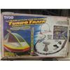 Image 2 : Hobby Electric Train Set with Transformer  - Untested