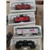 Image 3 : Hobby Electric Train Set with Transformer  - Untested