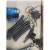 Image 5 : Hobby Electric Train Set with Transformer  - Untested