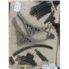 Image 6 : Hobby Electric Train Set with Transformer  - Untested