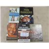 Image 1 : 5 Books on US/Kosova History War Balkans/ Nelson Mandela