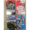 Image 3 : 8 Nintendo Switch Video Games; Minecraft, Metroid Dread, Cars 3, Mario + Sonic 