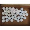 Image 1 : Box of Golf Balls