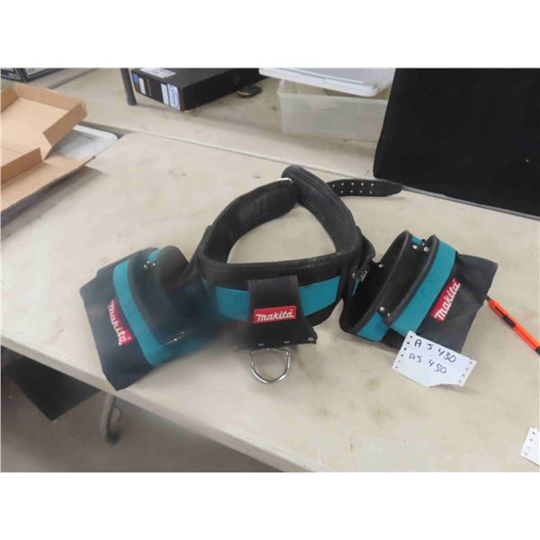 Makita Tool Pouch