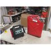 Image 1 : Military Gas Can & Rescue 900 Booster Pack 
