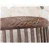 Image 2 : Ford Grill - Vintage 30s - Copper