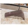 Image 4 : Ford Grill - Vintage 30s - Copper