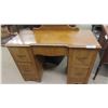 Image 2 : 5 Drawer Vanity with Mirror