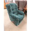 Image 1 : Lazy Boy Swivel Recliner Chair