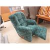 Image 3 : Lazy Boy Swivel Recliner Chair