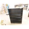 Image 1 : Open Shelf - 4 Tier 12" x 36" x 49" 