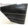 Image 3 : Open Shelf - 4 Tier 12" x 36" x 49" 