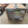 Image 1 : New Hello Outdoors Gas Fire - 50000 BTUs