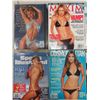 Image 2 : Sports Illustrated/ Maxim Magazines