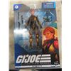 Image 2 : G.I Joe Classified Series Scarlett (3) 