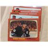 Image 8 : Hockey Card Lot