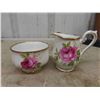 Image 2 : American Beauty Royal Albert 5 pc Set