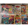 Image 2 : Assorted Comic Lot