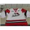 Image 2 : Hockey Jerseys (5) : Sizes - Sm, Youth XL, 2XL