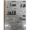 Image 2 : Original Comic Book Artwork Sad Sack 1970