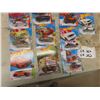 Image 2 : 17 Hot Wheels in Packages 