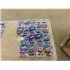 Image 1 : 20 Hot Wheels in Package