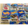 Image 3 : 20 Hot Wheels in Package