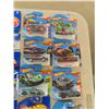 Image 4 : 20 Hot Wheels in Package