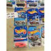 Image 5 : 20 Hot Wheels in Package