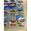 Image 6 : 20 Hot Wheels in Package