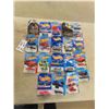 Image 1 : 20 Hot Wheels in Package
