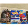 Image 2 : 20 Hot Wheels in Package