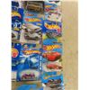 Image 6 : 20 Hot Wheels in Package