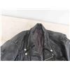 Image 2 : 3 Leather Jackets + 2 Leather Vests