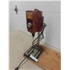 Image 1 : Edison Drill Press - Variable Speed